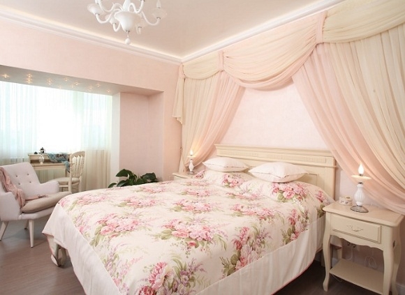 Thiết kế, thi công nội thất phòng ngủ - Xây Dựng Sáng Sang - Công Ty TNHH Sáng Sang